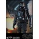 Star Wars Episode VII Movie Masterpiece Action Figure 1/6 First Order TIE Pilot 30 cm